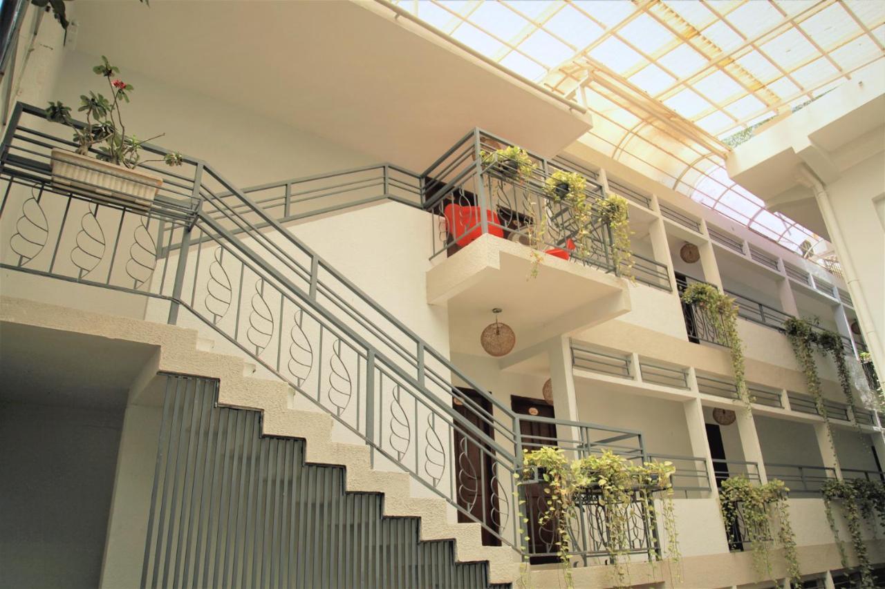 Dai Ket Hotel Πόλη Χο Τσι Μινχ Εξωτερικό φωτογραφία
