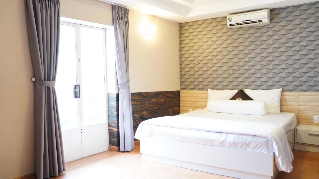 Dai Ket Hotel Πόλη Χο Τσι Μινχ Εξωτερικό φωτογραφία