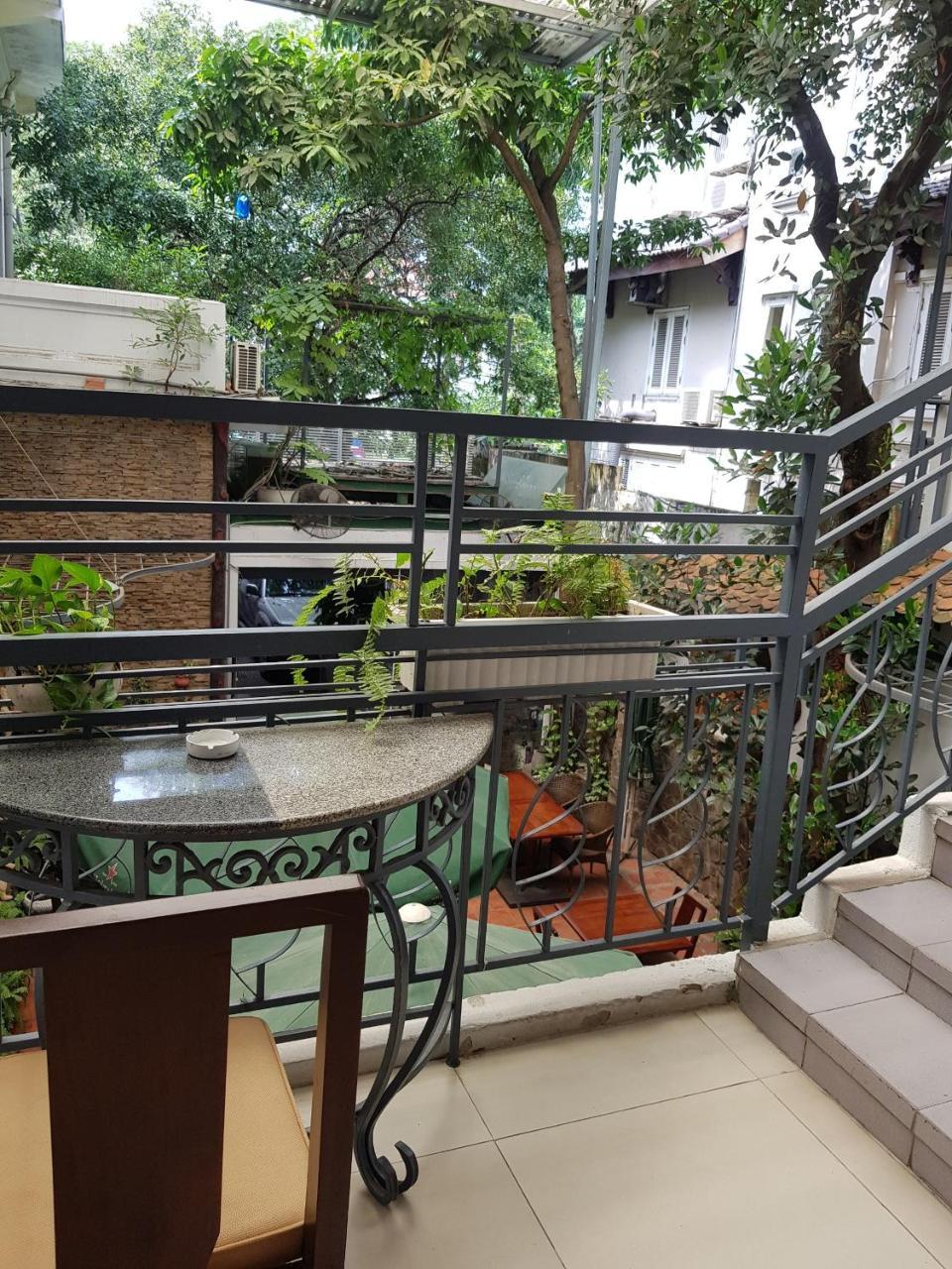 Dai Ket Hotel Πόλη Χο Τσι Μινχ Εξωτερικό φωτογραφία