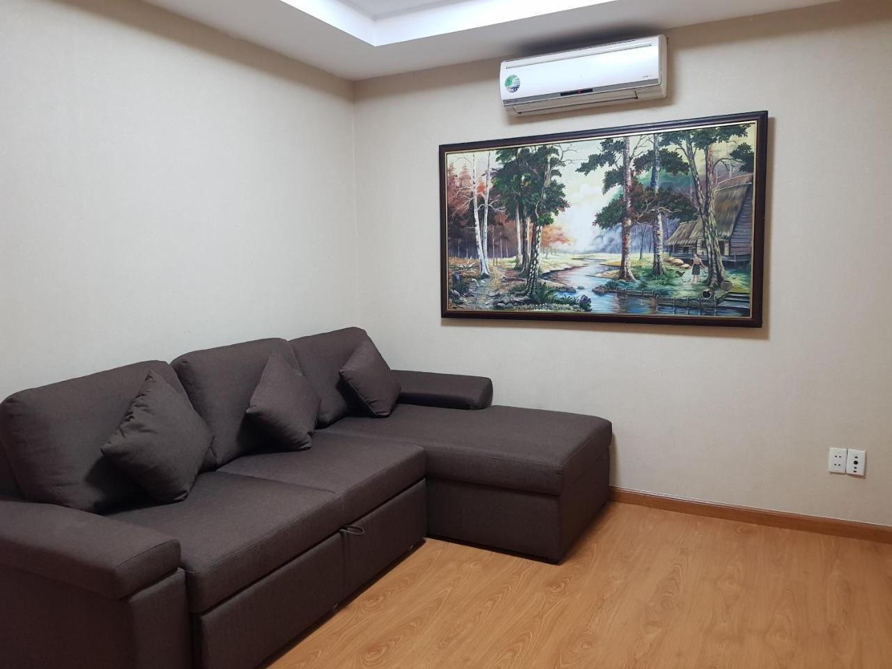 Dai Ket Hotel Πόλη Χο Τσι Μινχ Εξωτερικό φωτογραφία
