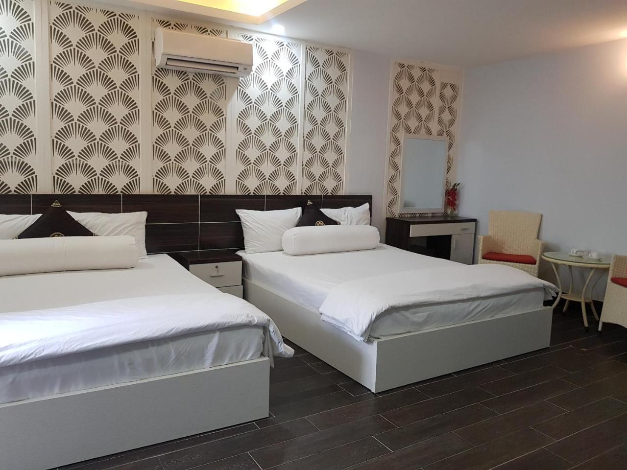 Dai Ket Hotel Πόλη Χο Τσι Μινχ Εξωτερικό φωτογραφία