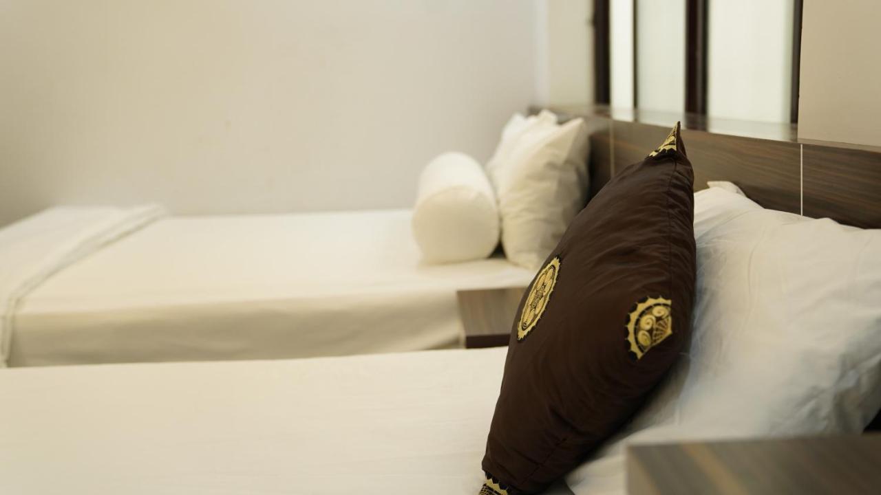Dai Ket Hotel Πόλη Χο Τσι Μινχ Εξωτερικό φωτογραφία