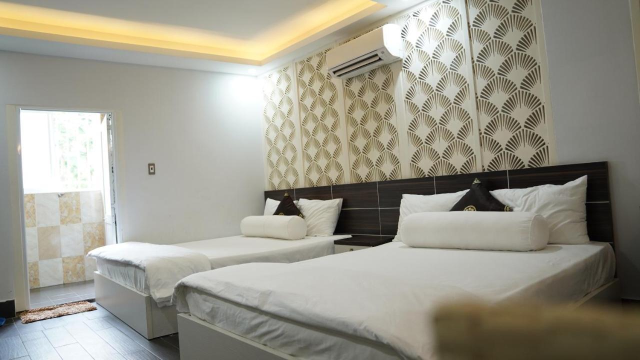 Dai Ket Hotel Πόλη Χο Τσι Μινχ Εξωτερικό φωτογραφία