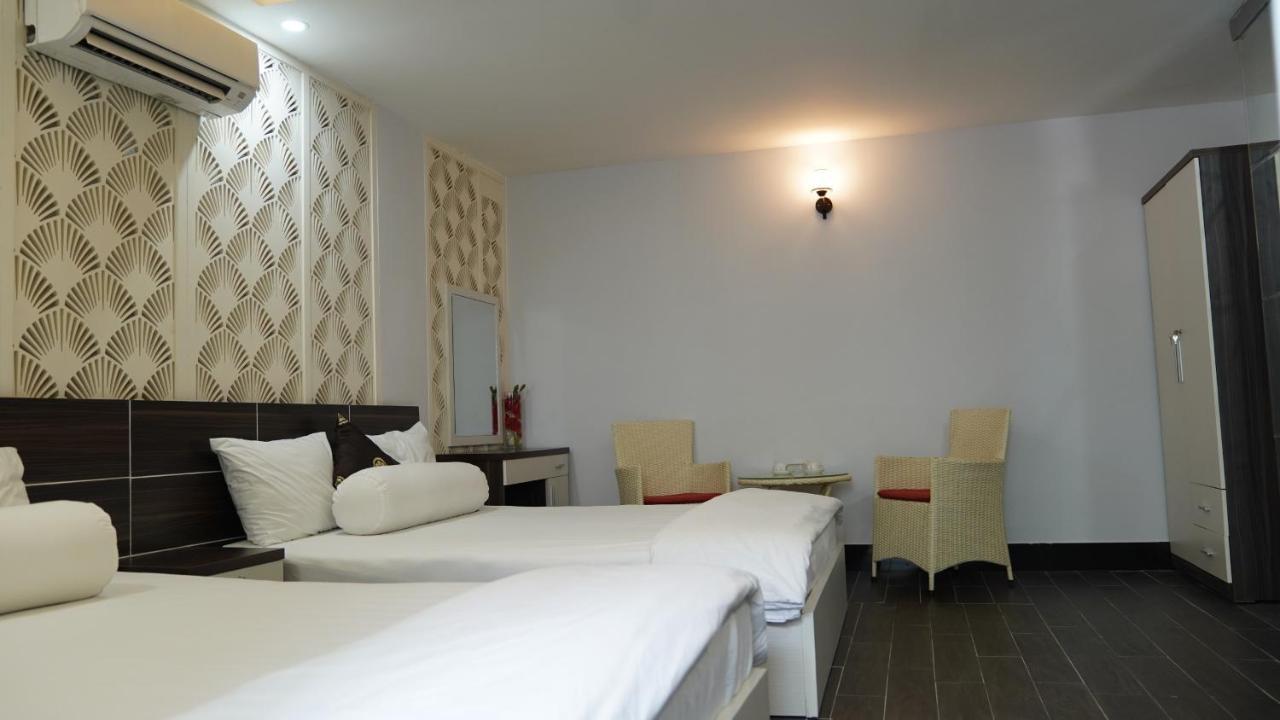 Dai Ket Hotel Πόλη Χο Τσι Μινχ Εξωτερικό φωτογραφία