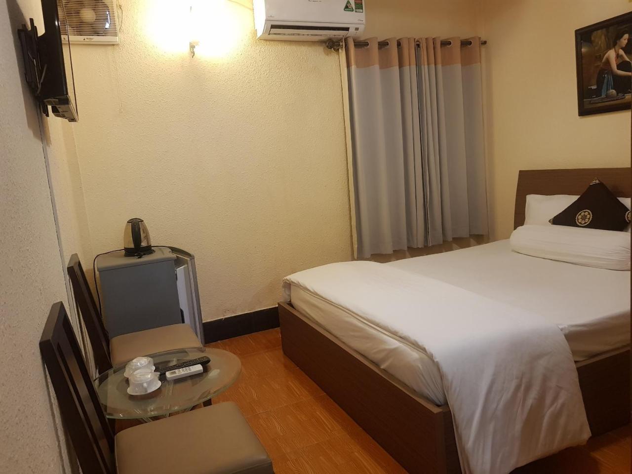 Dai Ket Hotel Πόλη Χο Τσι Μινχ Εξωτερικό φωτογραφία