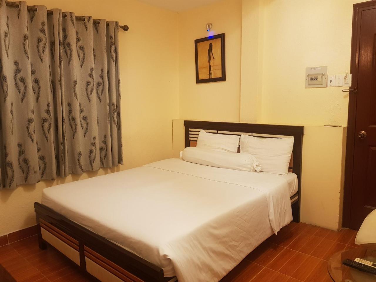 Dai Ket Hotel Πόλη Χο Τσι Μινχ Εξωτερικό φωτογραφία