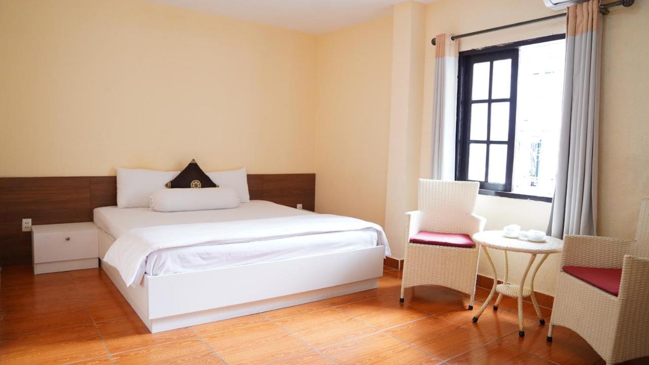 Dai Ket Hotel Πόλη Χο Τσι Μινχ Εξωτερικό φωτογραφία