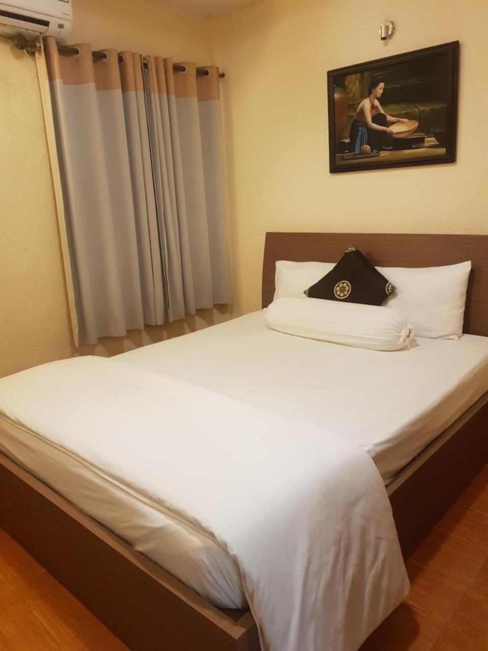 Dai Ket Hotel Πόλη Χο Τσι Μινχ Εξωτερικό φωτογραφία