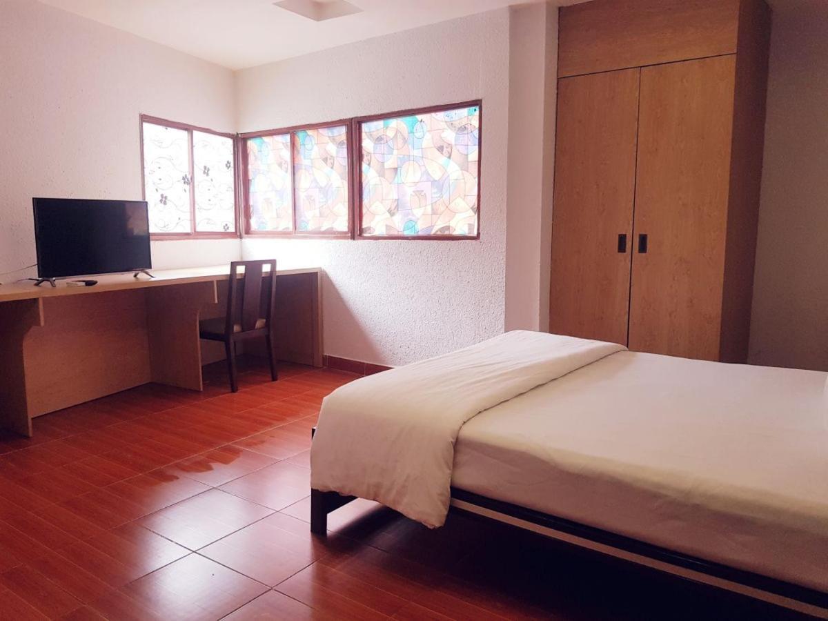 Dai Ket Hotel Πόλη Χο Τσι Μινχ Εξωτερικό φωτογραφία