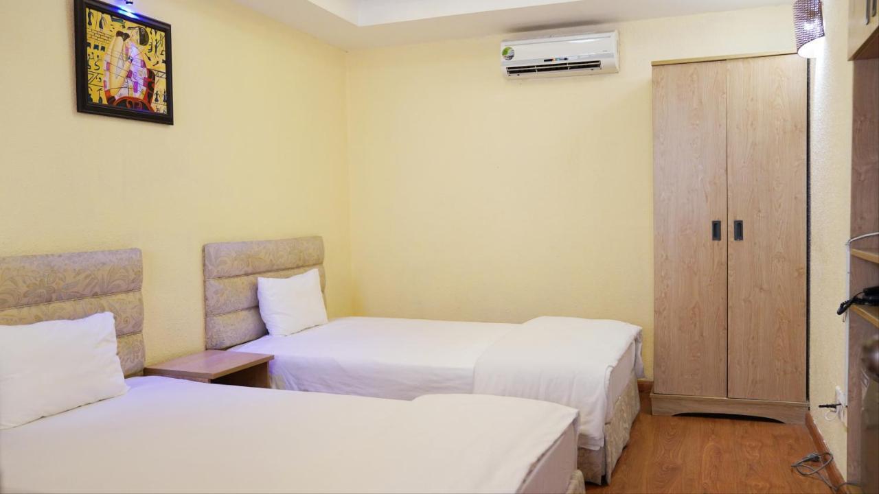 Dai Ket Hotel Πόλη Χο Τσι Μινχ Εξωτερικό φωτογραφία