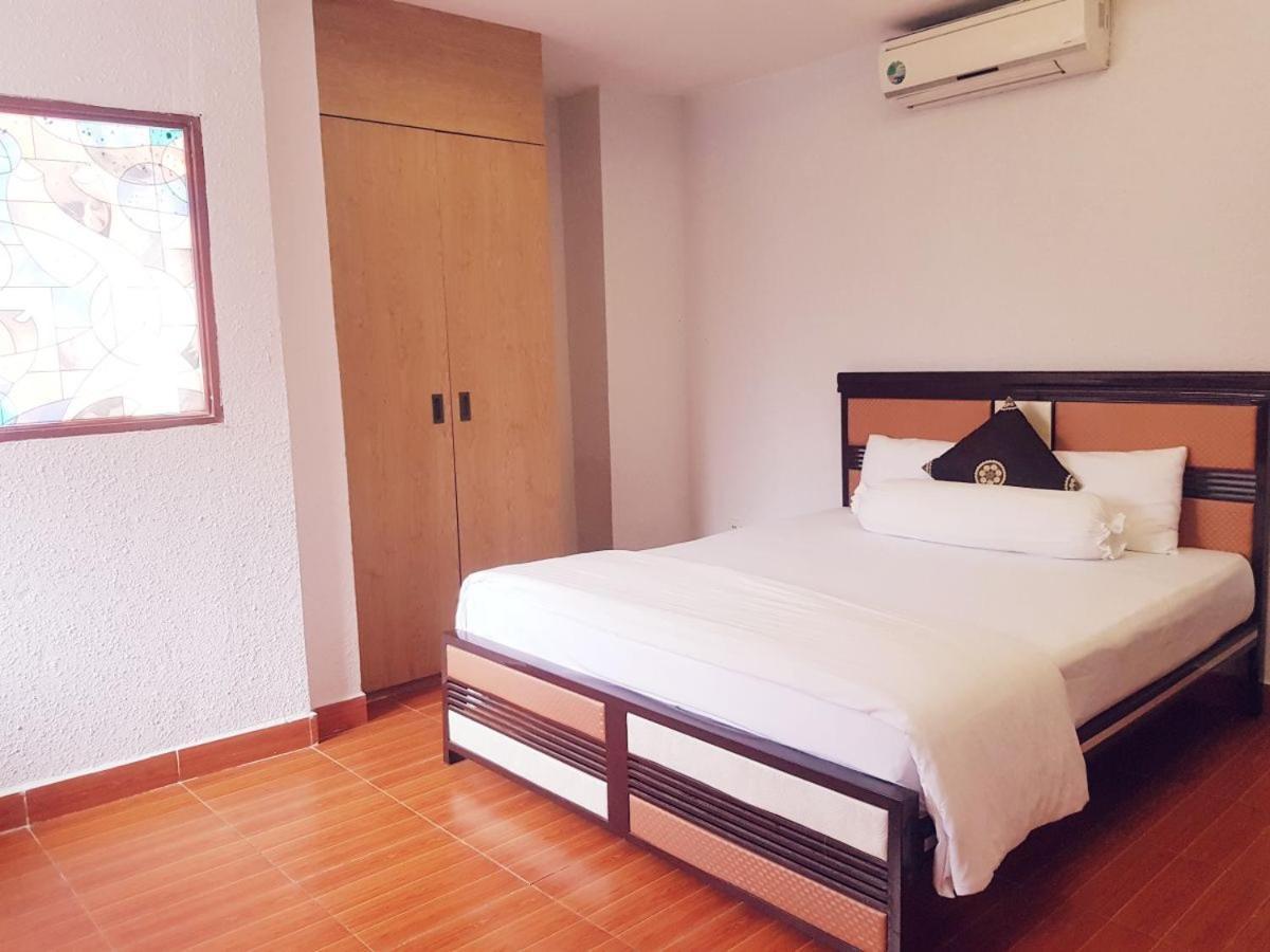Dai Ket Hotel Πόλη Χο Τσι Μινχ Εξωτερικό φωτογραφία