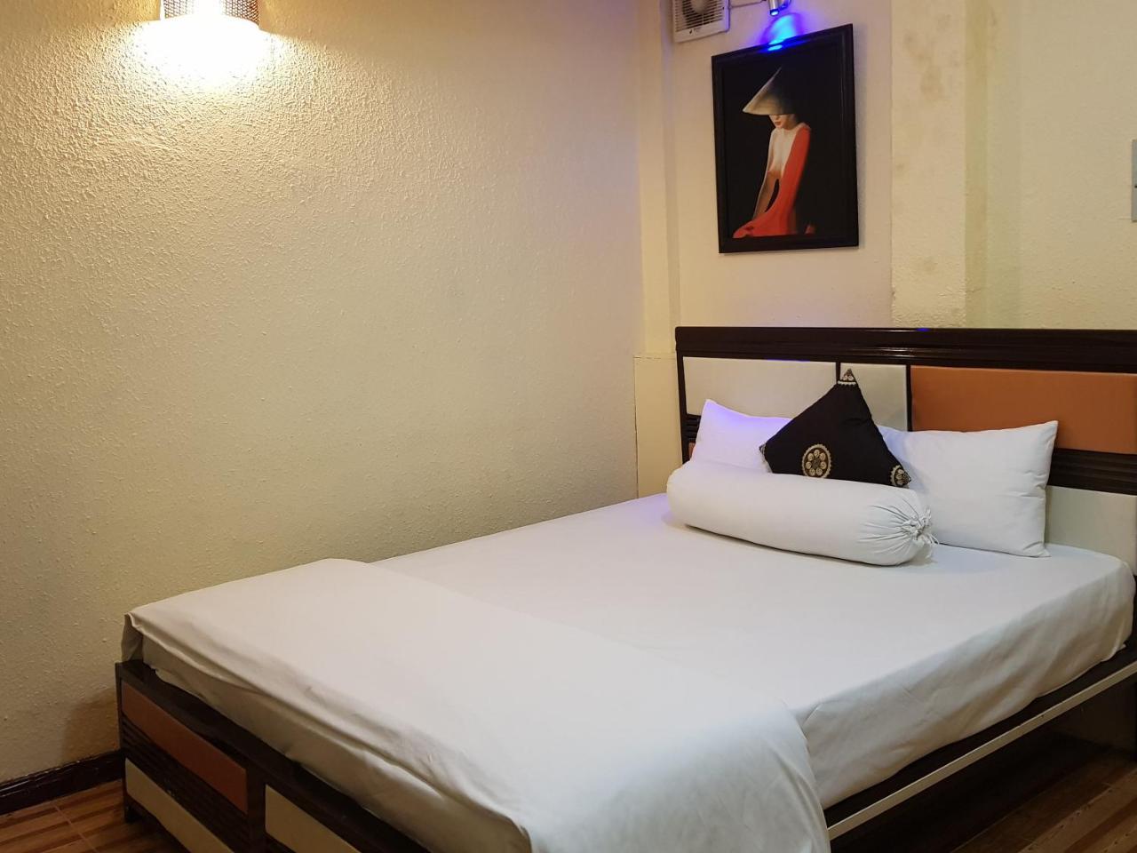 Dai Ket Hotel Πόλη Χο Τσι Μινχ Εξωτερικό φωτογραφία
