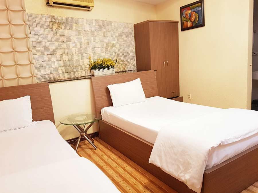 Dai Ket Hotel Πόλη Χο Τσι Μινχ Εξωτερικό φωτογραφία