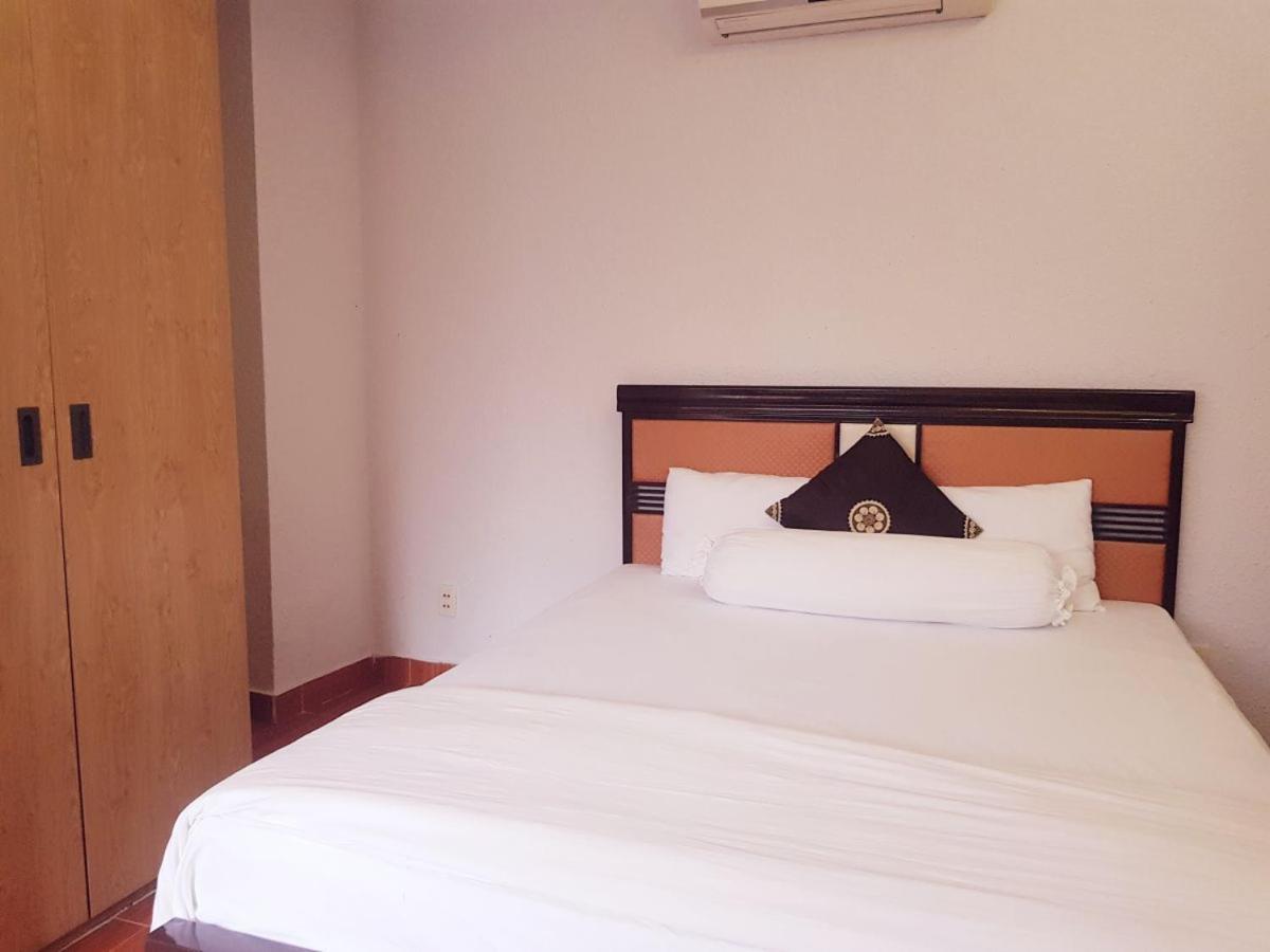 Dai Ket Hotel Πόλη Χο Τσι Μινχ Εξωτερικό φωτογραφία