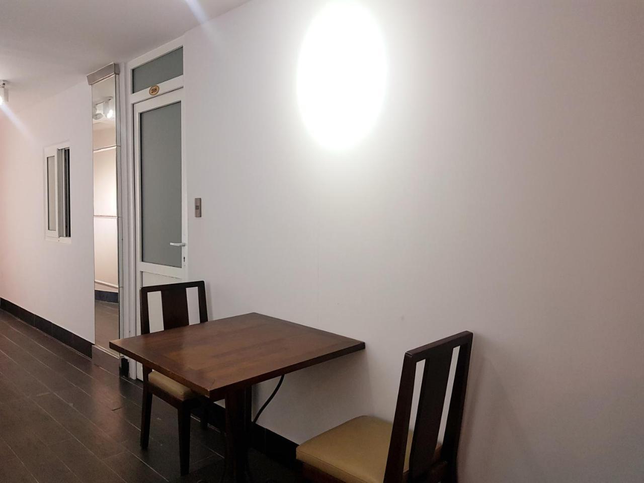 Dai Ket Hotel Πόλη Χο Τσι Μινχ Εξωτερικό φωτογραφία