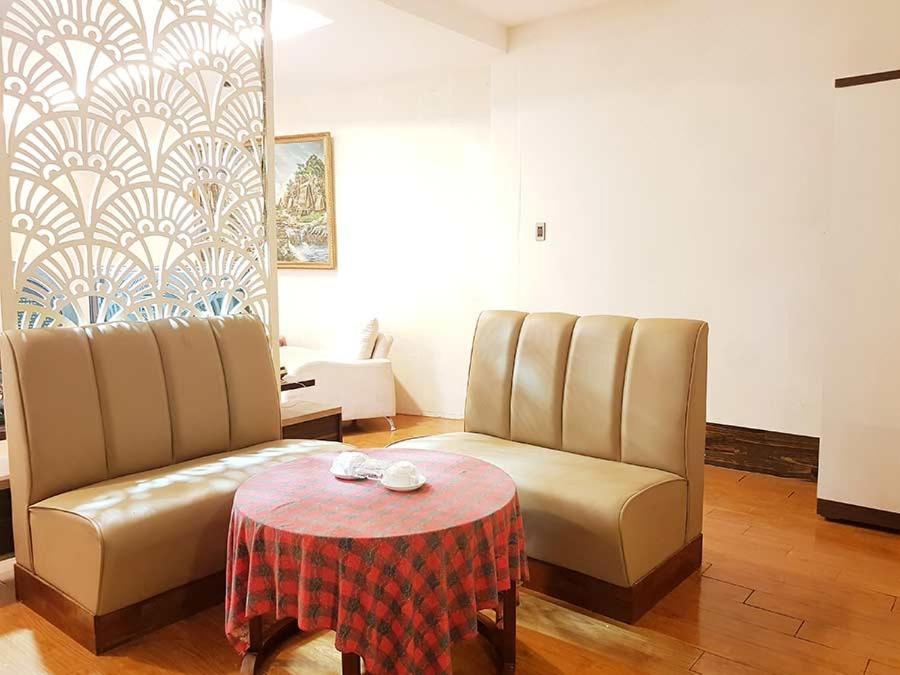 Dai Ket Hotel Πόλη Χο Τσι Μινχ Εξωτερικό φωτογραφία