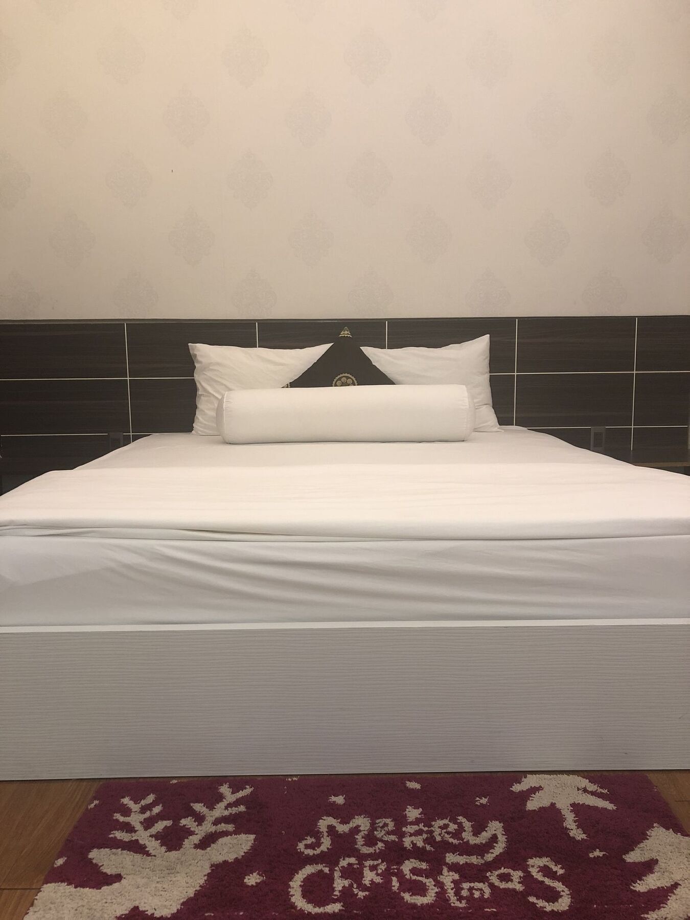 Dai Ket Hotel Πόλη Χο Τσι Μινχ Εξωτερικό φωτογραφία
