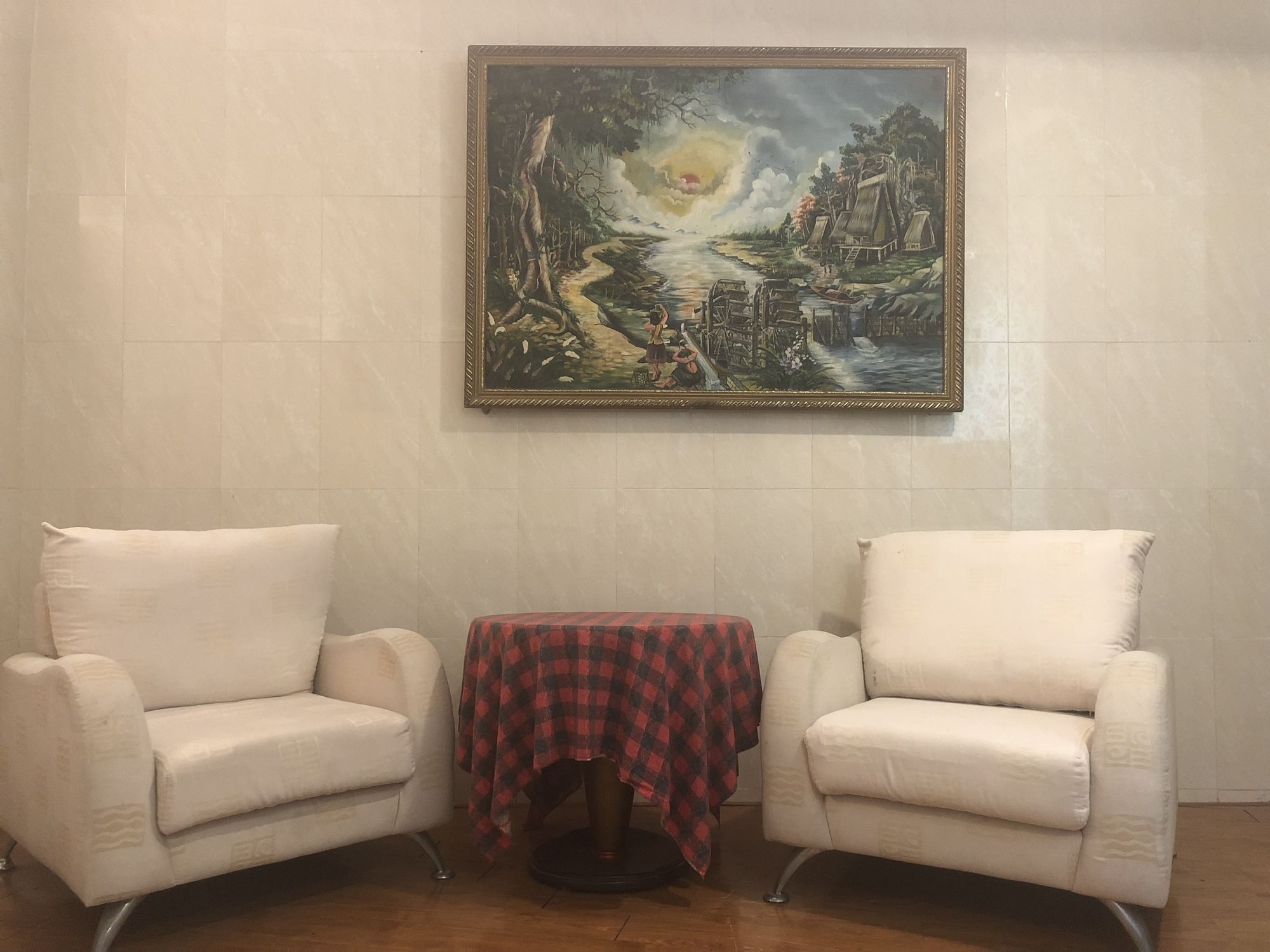 Dai Ket Hotel Πόλη Χο Τσι Μινχ Εξωτερικό φωτογραφία