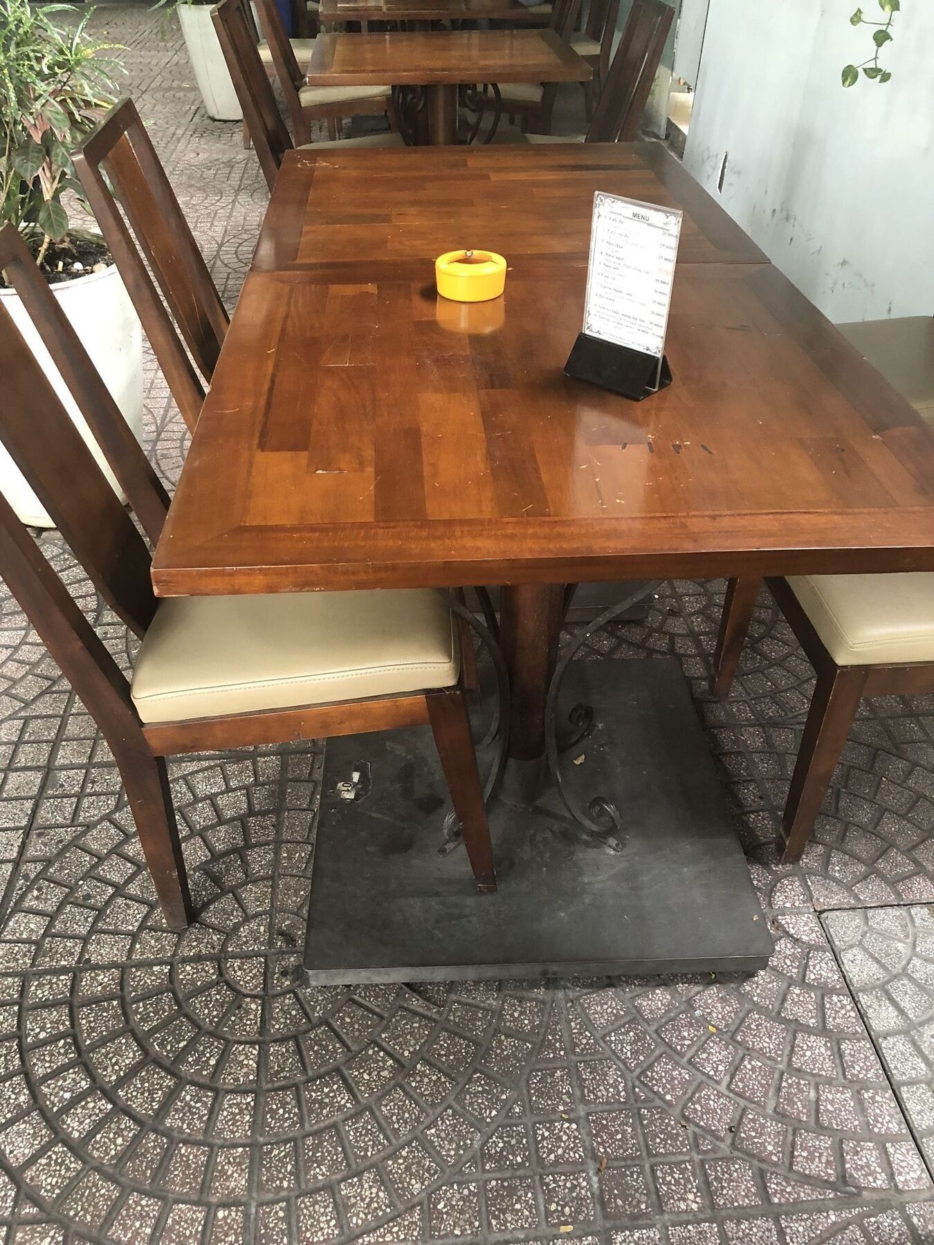 Dai Ket Hotel Πόλη Χο Τσι Μινχ Εξωτερικό φωτογραφία